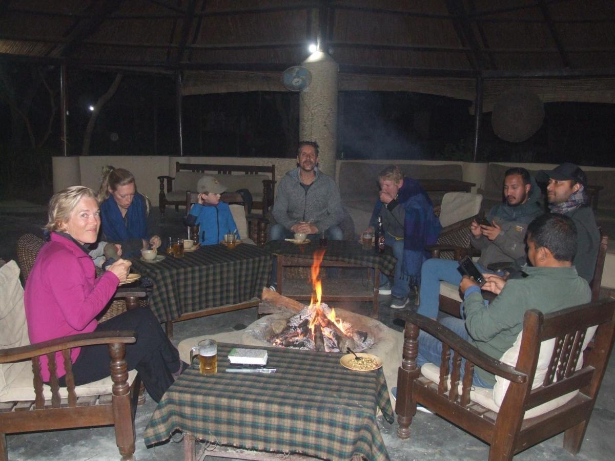 Mango Tree Lodge バルディヤ エクステリア 写真